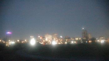 Weather camera view of Grange Insurance Audubon Center.