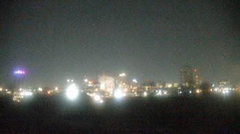 Weather camera view of Grange Insurance Audubon Center.