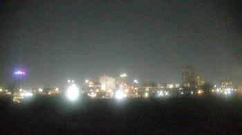 Weather camera view of Grange Insurance Audubon Center.