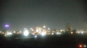 Weather camera view of Grange Insurance Audubon Center.