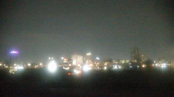 Weather camera view of Grange Insurance Audubon Center.