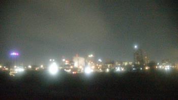 Weather camera view of Grange Insurance Audubon Center.