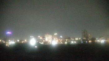 Weather camera view of Grange Insurance Audubon Center.