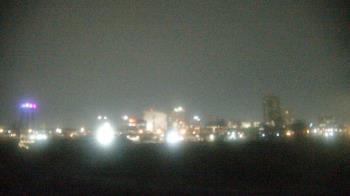 Weather camera view of Grange Insurance Audubon Center.