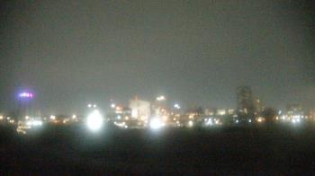 Weather camera view of Grange Insurance Audubon Center.