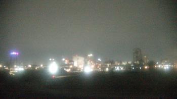 Weather camera view of Grange Insurance Audubon Center.