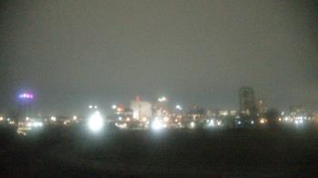 Weather camera view of Grange Insurance Audubon Center.