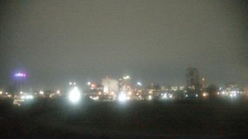 Weather camera view of Grange Insurance Audubon Center.