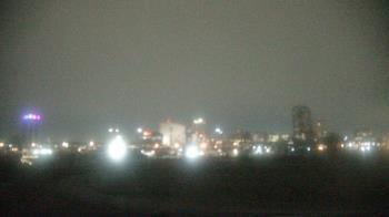 Weather camera view of Grange Insurance Audubon Center.