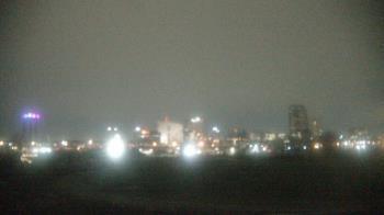 Weather camera view of Grange Insurance Audubon Center.