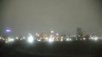 Weather camera view of Grange Insurance Audubon Center.