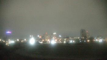 Weather camera view of Grange Insurance Audubon Center.