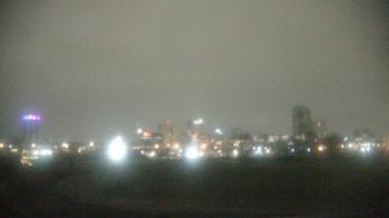 Weather camera view of Grange Insurance Audubon Center.