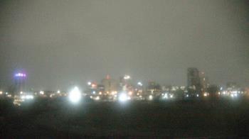 Weather camera view of Grange Insurance Audubon Center.