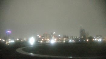 Weather camera view of Grange Insurance Audubon Center.