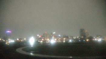 Weather camera view of Grange Insurance Audubon Center.