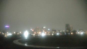 Weather camera view of Grange Insurance Audubon Center.