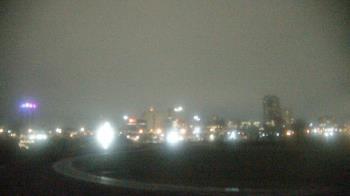 Weather camera view of Grange Insurance Audubon Center.