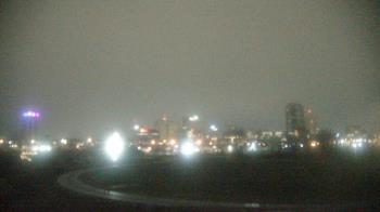 Weather camera view of Grange Insurance Audubon Center.