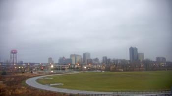 Weather camera view of Grange Insurance Audubon Center.