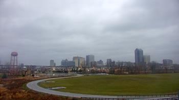 Weather camera view of Grange Insurance Audubon Center.