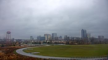 Weather camera view of Grange Insurance Audubon Center.
