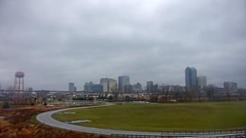 Weather camera view of Grange Insurance Audubon Center.