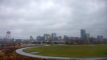 Weather camera view of Grange Insurance Audubon Center.