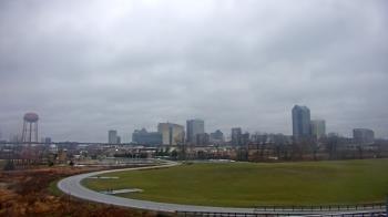 Weather camera view of Grange Insurance Audubon Center.