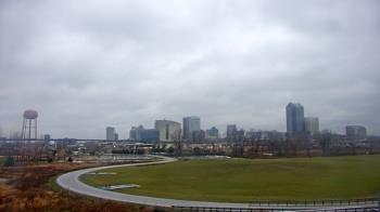 Weather camera view of Grange Insurance Audubon Center.