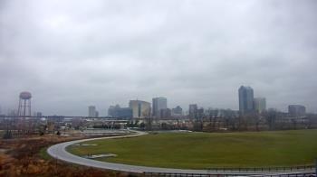 Weather camera view of Grange Insurance Audubon Center.