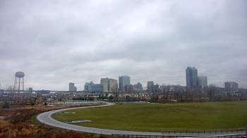Weather camera view of Grange Insurance Audubon Center.