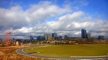 Weather camera view of Grange Insurance Audubon Center.