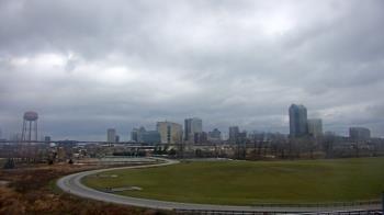 Weather camera view of Grange Insurance Audubon Center.