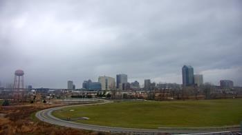 Weather camera view of Grange Insurance Audubon Center.