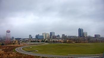 Weather camera view of Grange Insurance Audubon Center.