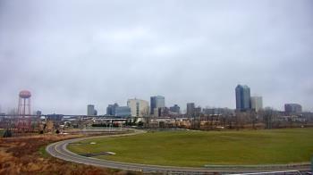 Weather camera view of Grange Insurance Audubon Center.
