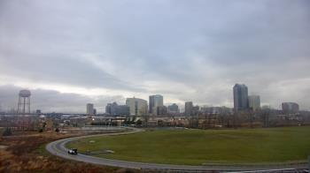Weather camera view of Grange Insurance Audubon Center.