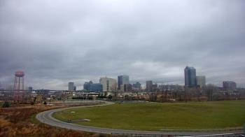 Weather camera view of Grange Insurance Audubon Center.