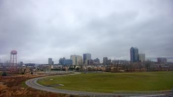 Weather camera view of Grange Insurance Audubon Center.
