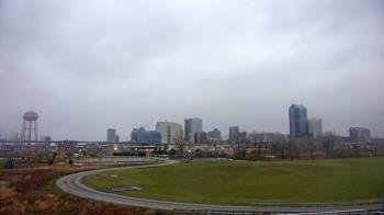 Weather camera view of Grange Insurance Audubon Center.