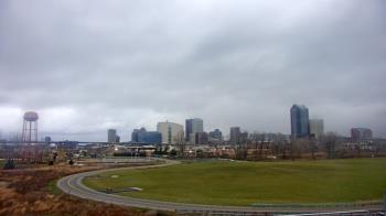 Weather camera view of Grange Insurance Audubon Center.