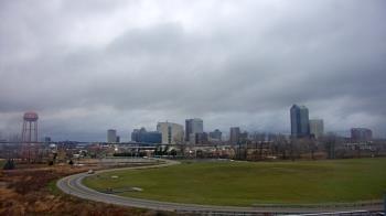 Weather camera view of Grange Insurance Audubon Center.