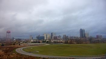 Weather camera view of Grange Insurance Audubon Center.