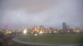 Weather camera view of Grange Insurance Audubon Center.