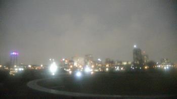 Weather camera view of Grange Insurance Audubon Center.