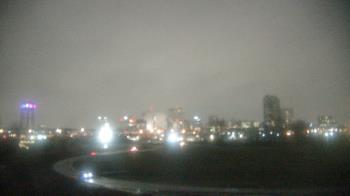 Weather camera view of Grange Insurance Audubon Center.