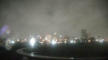 Weather camera view of Grange Insurance Audubon Center.