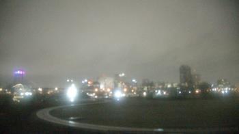 Weather camera view of Grange Insurance Audubon Center.