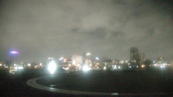 Weather camera view of Grange Insurance Audubon Center.